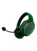 Austiņas Razer | Gaming Headset | Barracuda X Chroma | Built-in microphone | Bluetooth | Phantom Green Edition