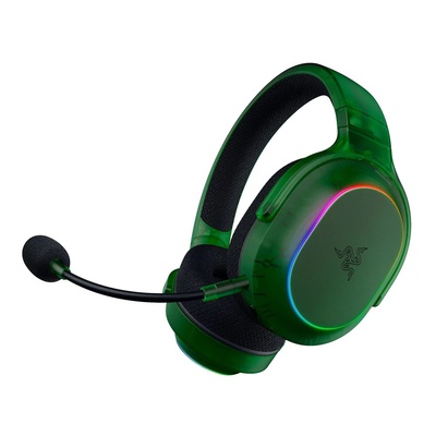 Austiņas Razer | Gaming Headset | Barracuda X Chroma | Built-in microphone | Bluetooth | Phantom Green Edition