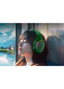 Austiņas Razer | Gaming Headset | Barracuda X Chroma | Built-in microphone | Bluetooth | Phantom Green Edition Hover
