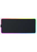 Pele Razer | Strider Chroma Mouse Pad | Mouse Pad | 900 x 370 x 4 mm | Black
