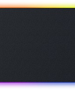 Razer | Strider Chroma Mouse Pad | Mouse Pad | 900 x 370 x 4 mm | Black  Hover