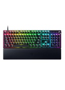 Tastatūra Razer | Huntsman V3 Pro | Gaming Keyboard | Wired | US | Black | Analog Optical