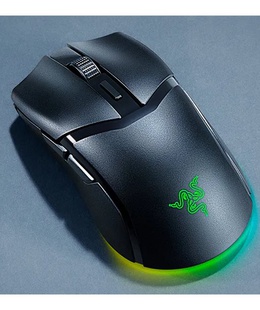 Pele Razer Cobra HyperSpeed Mouse | Razer  Hover