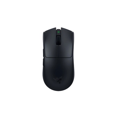 Pele Razer Gaming Mouse | Viper V4 Pro Esports | Wireless | Razer HyperSpeed Wireless Gen-2