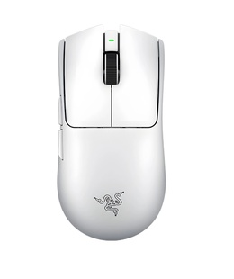 Pele Razer Gaming Mouse | Viper V4 Pro Esports | Wireless | Razer HyperSpeed Wireless Gen-2  Hover