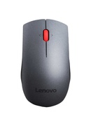 Pele Lenovo | 4X30H56886 | Wireless | Professional  Laser Mouse | Black