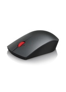 Pele Lenovo | 4X30H56886 | Wireless | Professional  Laser Mouse | Black Hover