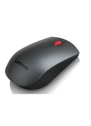 Pele Lenovo | 4X30H56887 | Wireless | Professional  Laser Mouse | Black