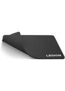  Lenovo | Y | Gaming Mouse Pad | 350x250x3 mm | Black/Red Hover