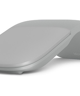 Pele Microsoft | Surface ARC | CZV-00006 | Bluetooth mouse | Wireless | Grey  Hover