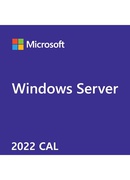  Microsoft | Windows Server CAL 2022 OEM | R18-06466 | English | 5 User CAL | Licence