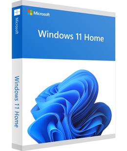  Microsoft | Windows 11 Home | KW9-00632 | English | OEM | 64-bit  Hover