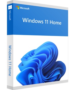  Microsoft | Windows 11 Home | KW9-00646 | Lithuanian | OEM | 64-bit  Hover