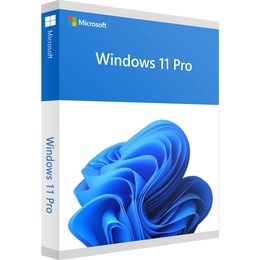  Microsoft | Windows 11 Pro | FQC-10530 | Estonian | OEM | 64-bit