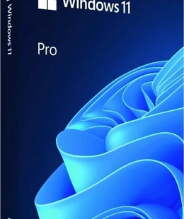  Microsoft | Windows 11 Pro | HAV-00163 | English | FPP | USB | 64-bit  Hover