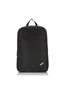  Lenovo | ThinkPad 15.6-inch Basic Backpack | Fits up to size 15.6  | Backpack | Black | Essential  Hover