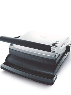 Tējkanna Sage Appliances Contact Grill  SGR200  Hover
