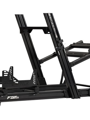  Next Level F-GTElite Aluminium Simulator Cockpit  Hover