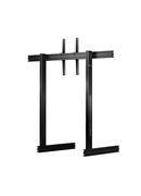  Next Level Racing Floor stand | ELITE Free Standing Single Monitor Stand | Vertical adjustment | 65  | Black Hover