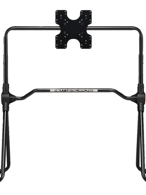  Next Level Racing Floor stand | NLR-A020 | Height adjustment  Hover