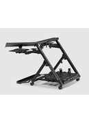  Next Level Racing | Floor stand | Flight Stand Pro | Black Hover