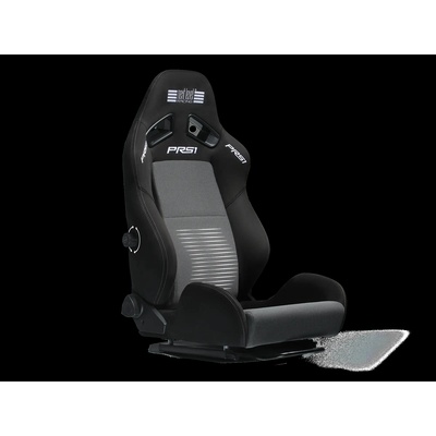  Next Level Racing PRS1 Performance Reclining Sim Racing Seat | NLR-E057