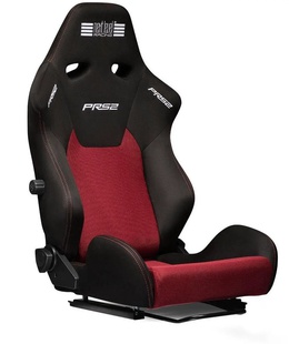  Next Level Racing PRS2 | Performance Reclining Sim Racing Seat  Hover
