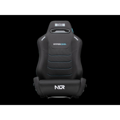  Next Level Racing ERS3 Hyperccol Ventilated Sim Racing Seat
