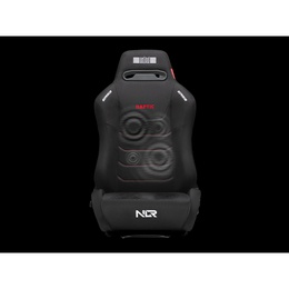  Next Level Racing Feedback Sim Racing Seat | ERS3 Haptic