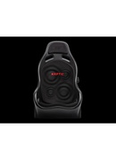  Next Level Racing Feedback Sim Racing Seat | ES1 Haptic