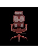  Onex Gaming Office Chair | Ventra Premium Mesh | Red