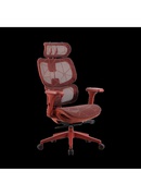  Onex Gaming Office Chair | Ventra Premium Mesh | Red Hover
