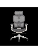  Onex Gaming Office Chair | Ventra Premium Mesh | White