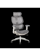  Onex Gaming Office Chair | Ventra Premium Mesh | White Hover