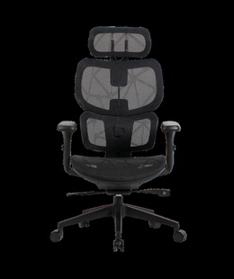  Onex Gaming Office Chair | Ventra Premium Mesh | Black  Hover