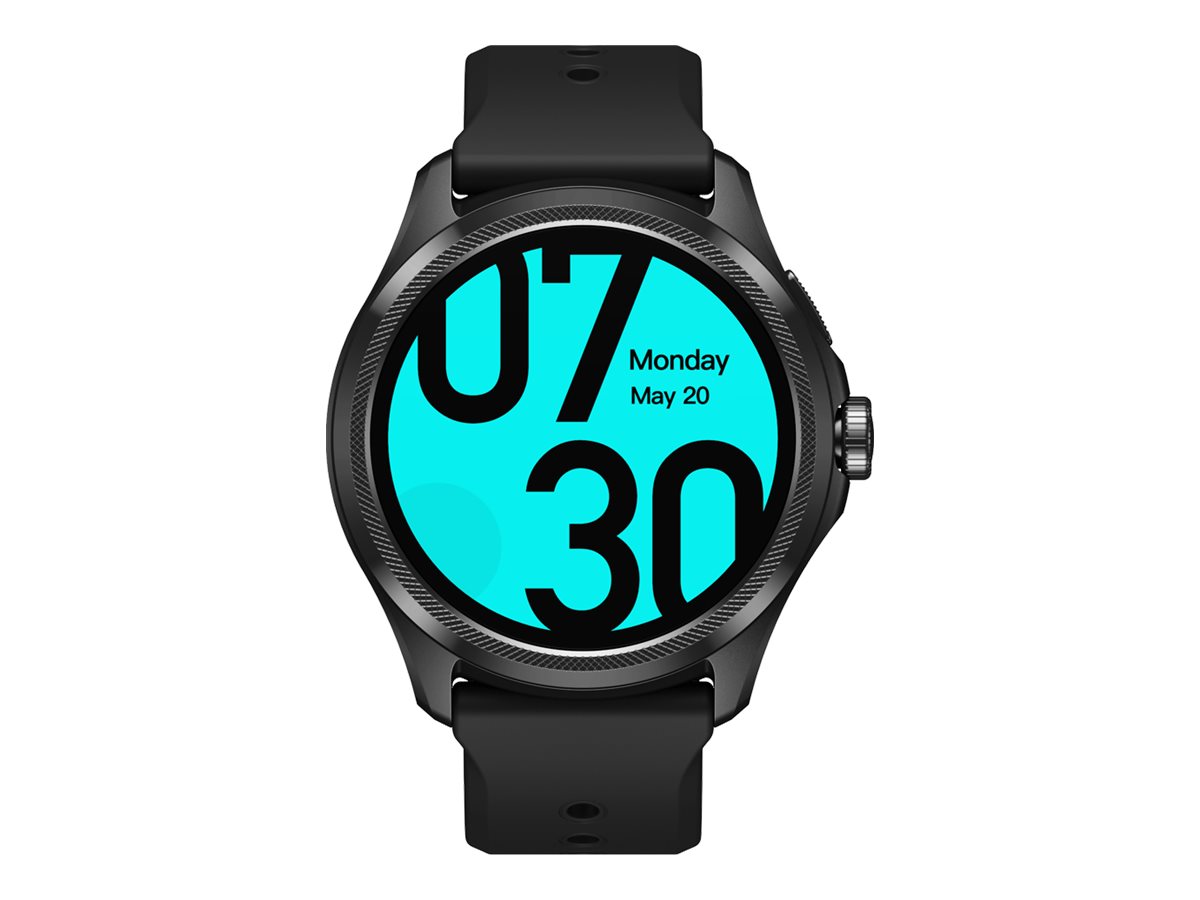 Viedpulksteni Ticwatch Pro 5 Smart Watch