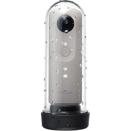  Ricoh Theta Hard Case TH-2