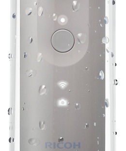  Ricoh Theta Hard Case TH-2  Hover