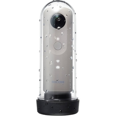  Ricoh Theta Hard Case TH-2