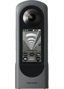  Ricoh Theta X (2023)