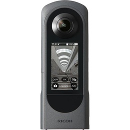  Ricoh Theta X (2023)