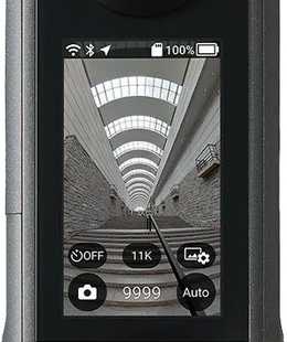  Ricoh Theta X (2023)  Hover