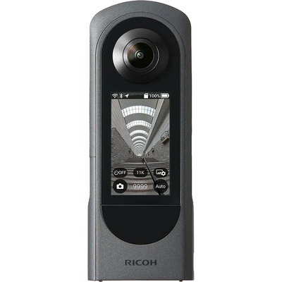 Ricoh Theta X (2023)