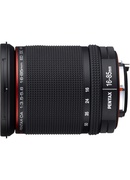  HD Pentax DA 16-85mm f/3.5-5.6 ED DC WR objektīvs