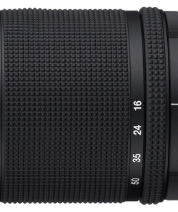  HD Pentax DA 16-85mm f/3.5-5.6 ED DC WR objektīvs  Hover