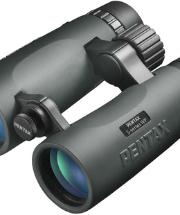  Pentax binoculars SD 9x42 WP  Hover
