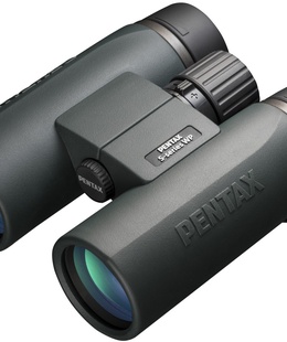 Pentax binoklis SD 8x42 WP  Hover