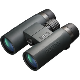  Pentax binoklis SD 10x42 WP