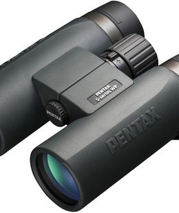 Pentax binoklis SD 10x42 WP  Hover