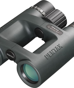  Pentax binoklis AD 9x32 WP  Hover